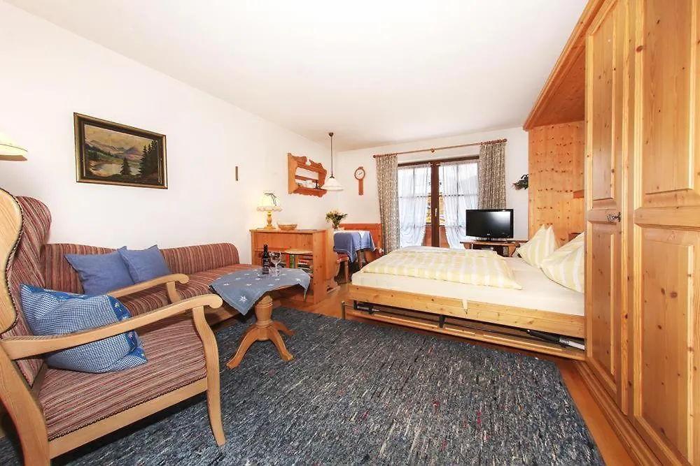 Appartement Ferienwohnung Sophia Reit im Winkl