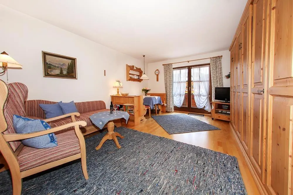 Ferienwohnung Sophia Reit im Winkl