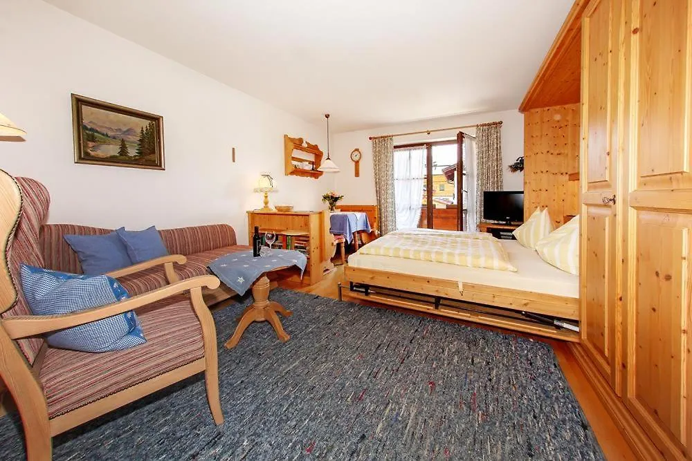 Ferienwohnung Sophia Reit im Winkl Germany
