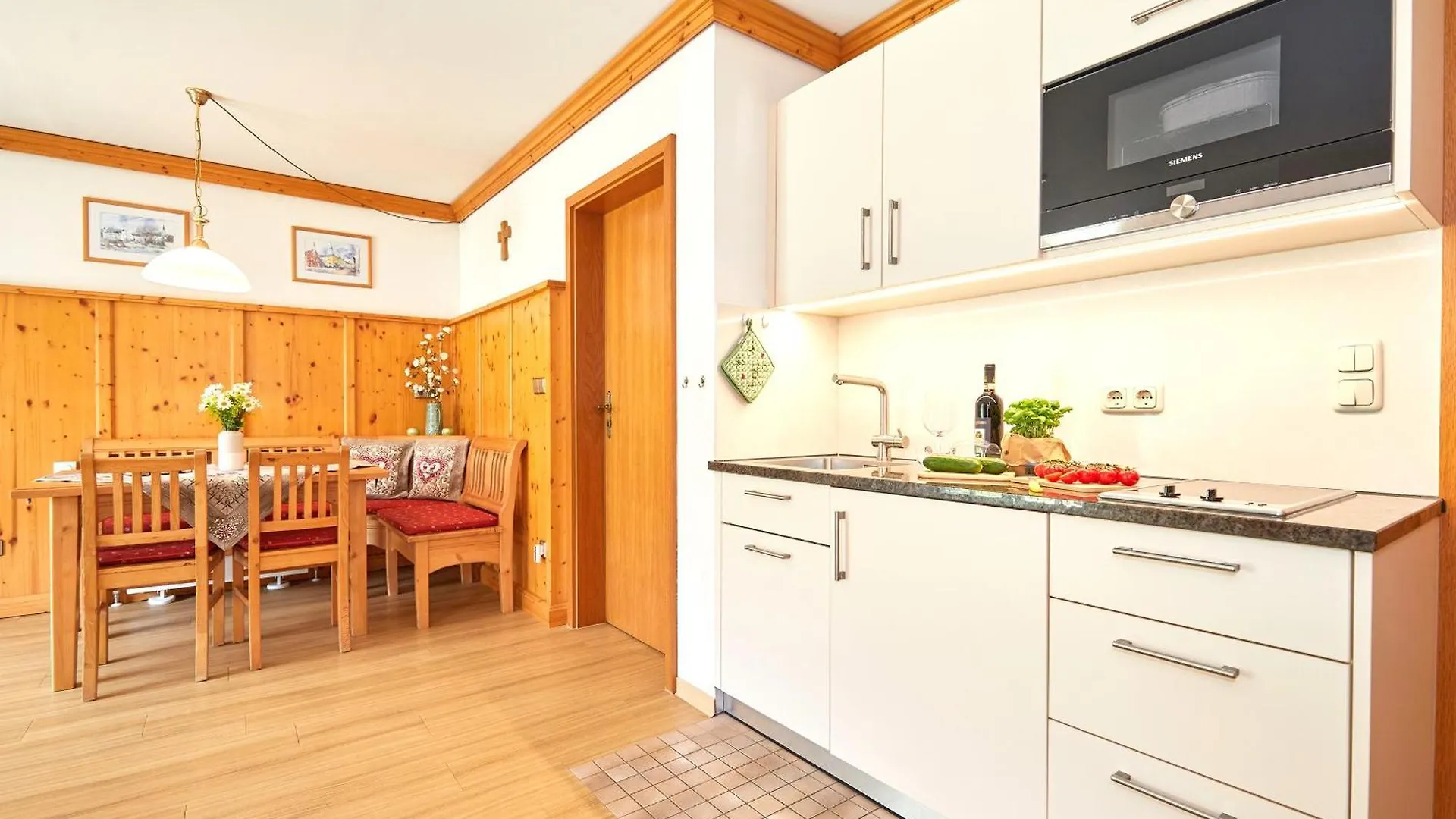 Ferienwohnung Sophia Reit im Winkl