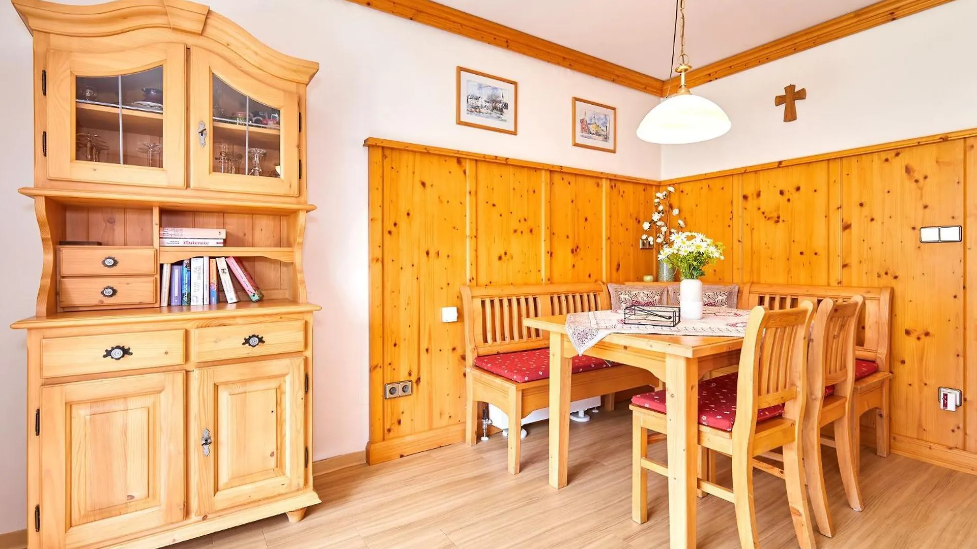 Ferienwohnung Sophia Reit im Winkl 0*,