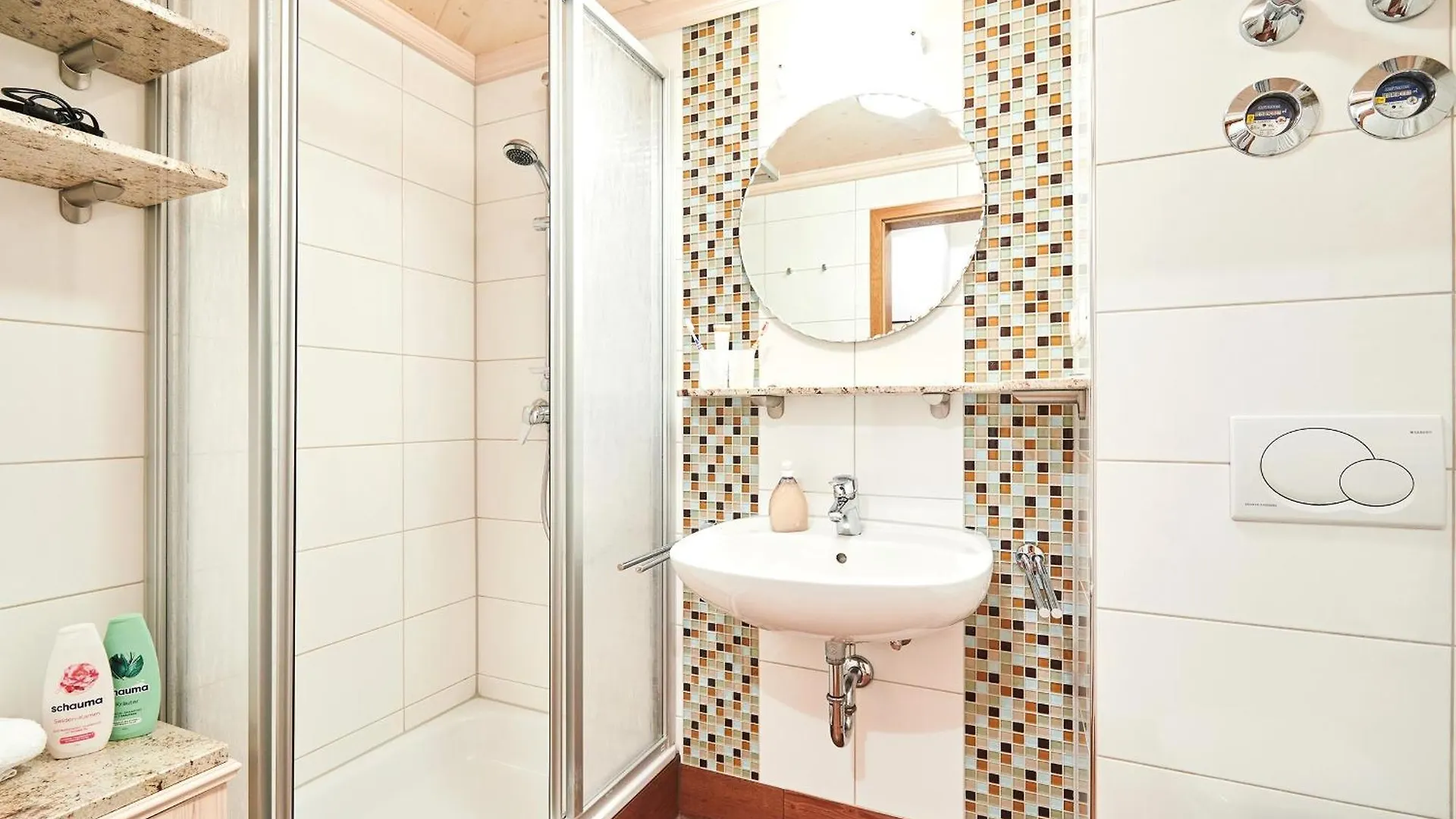 Ferienwohnung Sophia Reit im Winkl Apartment