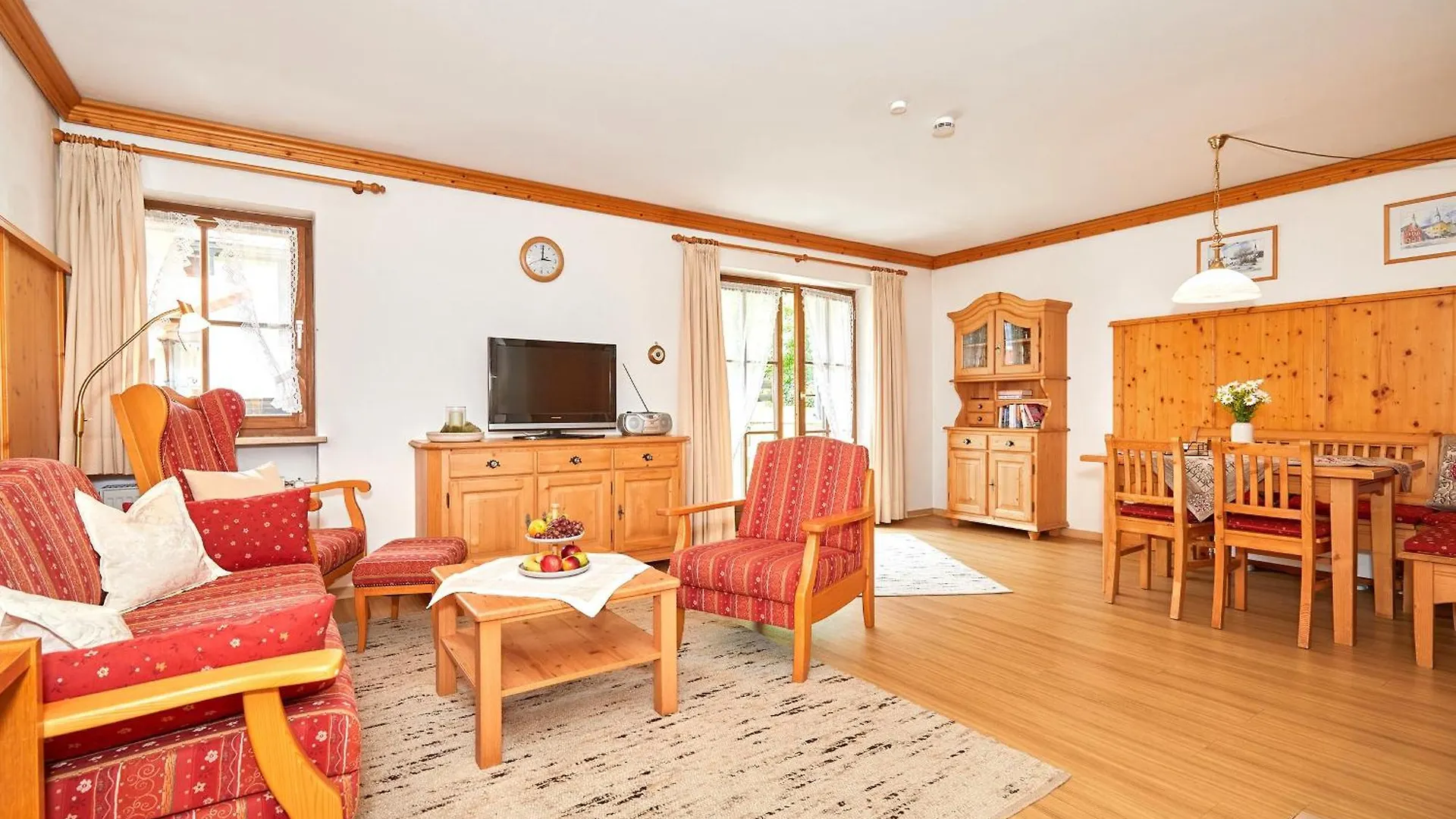 Ferienwohnung Sophia Reit im Winkl Apartment