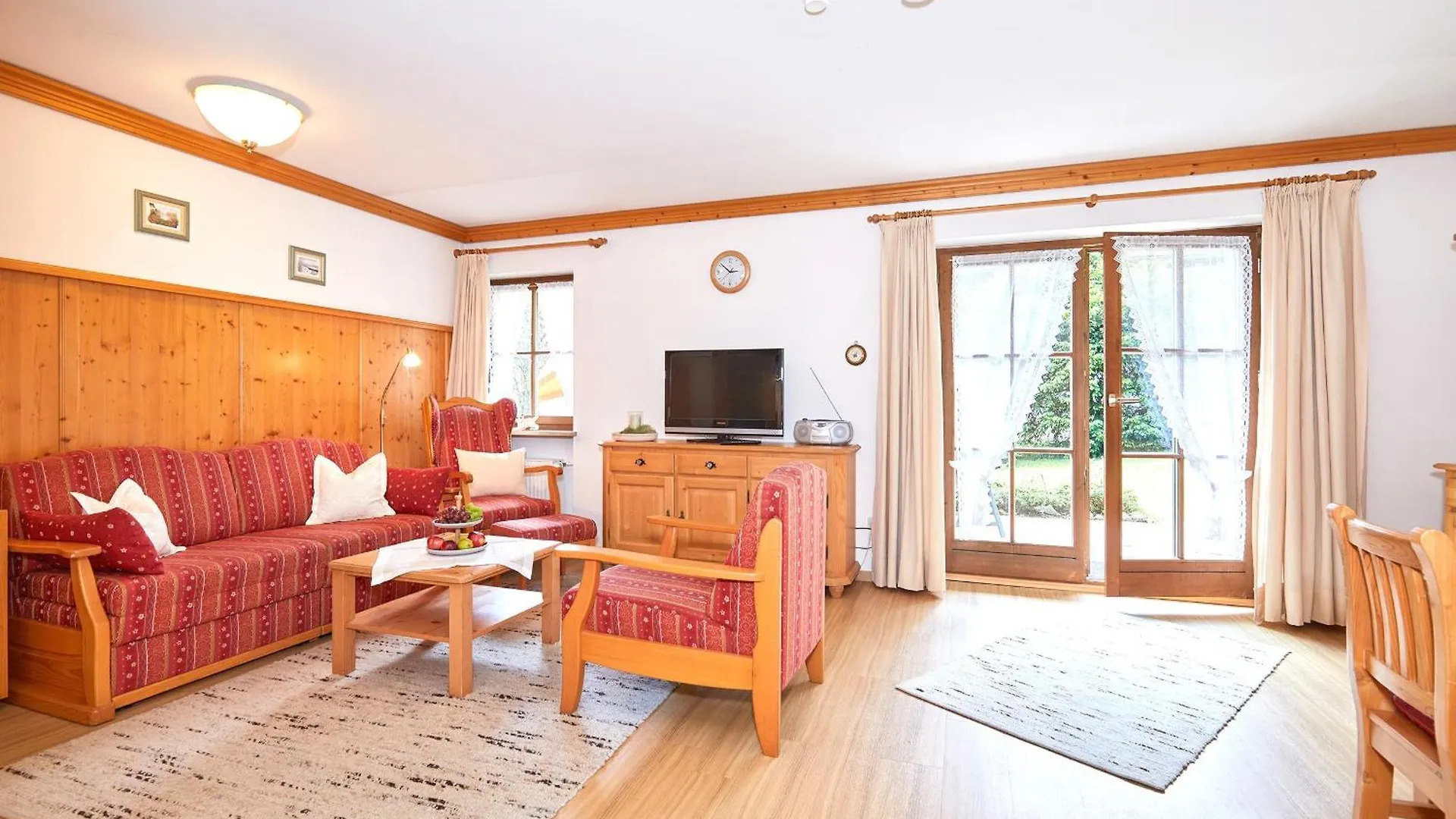 Ferienwohnung Sophia Reit im Winkl 0*,  Allemagne